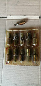 Vstřikovací tryska Avia