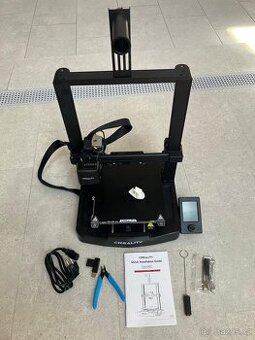 3D tiskárna Creality Ender 3 v3 SE