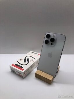 Apple iPhone 14 Pro 128 GB Silver - ZÁRUKA+FAKTURA