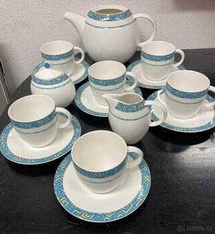 Kavova cajova souprava zn.Zepter