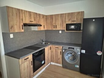 Pronajmu byt 1+1 v Ostravě Zábřehu bez provize RK