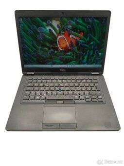 Dell Latitude 5495 ( 12 měsíců záruka+Faktura )