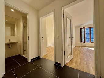 Prodej bytu 2kk, ul. Maroldova, Praha 4 - Nusle - 1