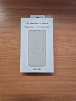 Powerbanka Samsung 10,000mAh, záruka, doklad - 1