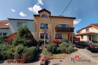 Prodej, byty/3+kk, 83 m2, 9. května 836, 66453 Újezd u Brna,