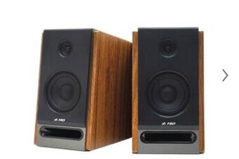 Reproduktory Fenda 50W