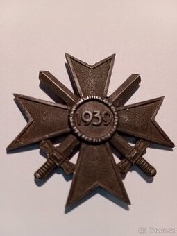 Ww2 nemecko valacny zasluzny kriz