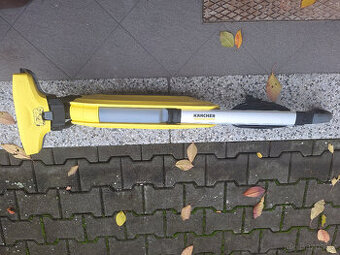 Karcher podlahový čistič (na 220V - do zásuvky)