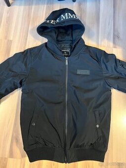 Chlapecká zimní bunda, S