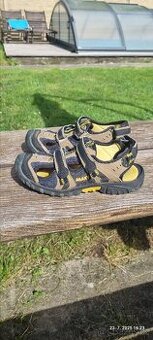 Dětské sandále