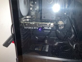 Prodám novou RTX 3060 12gb
