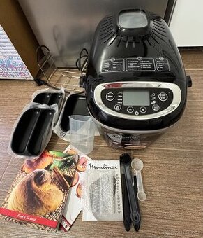 Pekárna chleba Moulinex