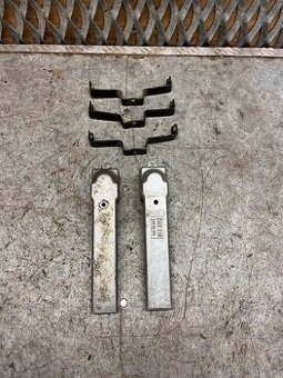 Vzduchové filtry babetta