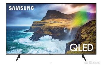 65" Samsung QE65Q70 4K Ultra HD 100 / 120 Hz