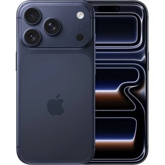Iphone 17 PRO 1TB