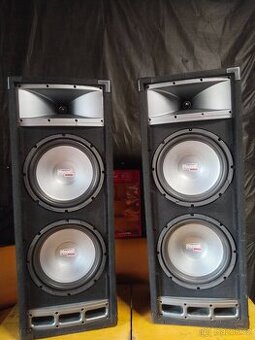 Magnat PA 212 sloupové reproduktory