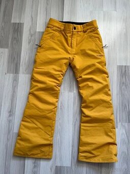 Detske Snowboardové kalhoty Volcom Freakin Chino