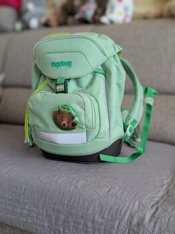 Školní batoh Ergobag - pro prvňáčka / druháčka
