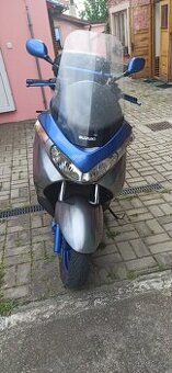 Prodám Suzuki Burgman 125