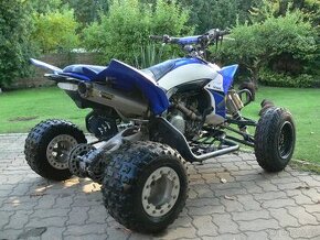 Yamaha YFZ-450R