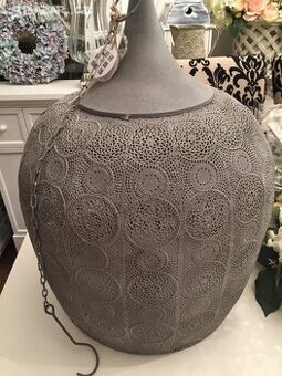 Loberon Lustr/ svícen