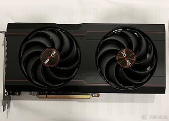 Grafická karta RX 6600 XT GAMING OC 8GB