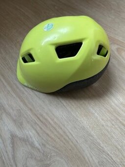 Dětská helma na kolo