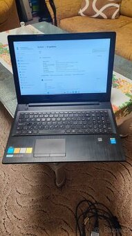 Notebook Lenovo G50