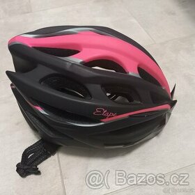 Cyklistická přilba Etape Vesper L/XL nová