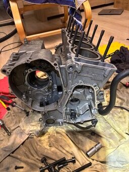 Valce a kartery na Yamaha R1 98-03 N501E N503E N507E