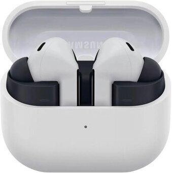 Samsung Galaxy Buds3 FE šedé