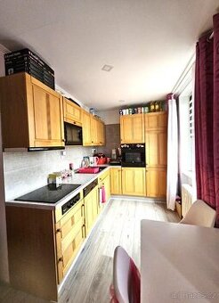 Pronájem bytu 2+kk v ulici Slovenského národního povstání 27