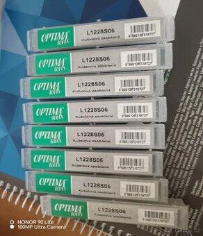 Stopková fréza z tvrdokovu Optima Tools 12 x 28 - 06 mm -Kuž