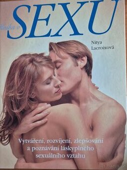 Kniha o sexu