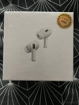 Sluchátka AirPods Pro