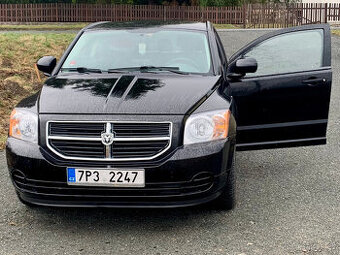 Dodge Caliber SE 2007 - REZERVACE