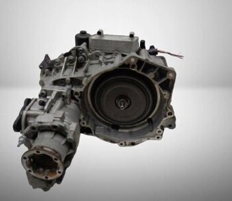 Převodovka 6A 4x4 HXX 3.2FSI 184KW AXZ VW Passat B6 2007