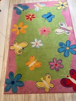 Dětský koberec - 1