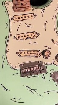 🎸 Hledám kapelu nebo parťáka na hraní