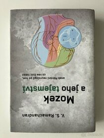 Mozek a jeho tajemství (V.S.Ramachandran)
