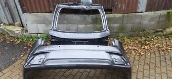 Viko kufru pate dvere lexus rx500h