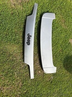 Jeep Grand Cherokee rok 2016