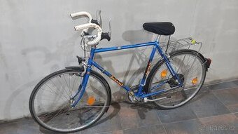 jízdní kolo favorit