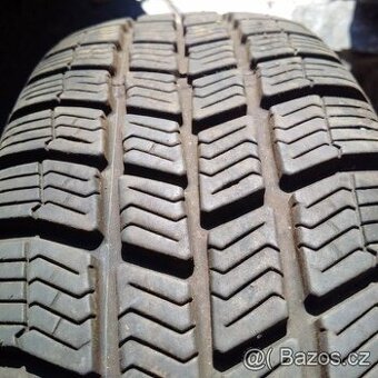 165/70/13 79T Barum Polaris 3 vzorek 7mm zimní