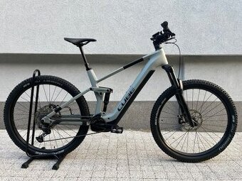 CUBE Stereo Hybrid 140 HPC Pro 750Wh