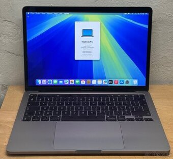 MacBook Pro M1 2020 CTO /8GB RAM/256GB SSD/Záruka