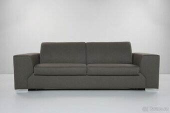 Luxusní  rozkládací pohovka s matrací za 12 700 Kč