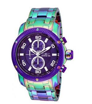 ze sbírky-Invicta Pro Diver WR100,48mm