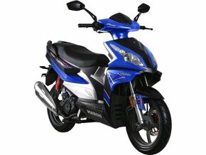 MAXON Ardour 125i - AKČNÍ CENA