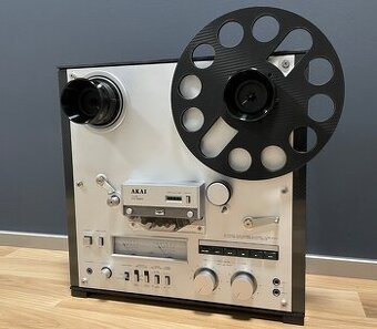 AKAI GX-620 - servisovaný